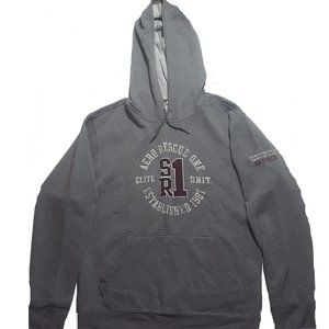 Aeropastle Hoodie Sweatshirt Sweater